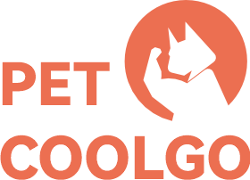 PET COOLGO Official Brand Logo